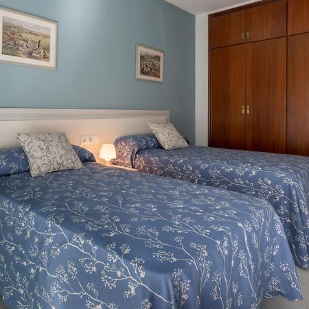 Peñíscola Apartamento Simo B/G מראה חיצוני תמונה