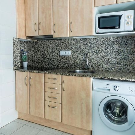 Peñíscola Apartamento Simo B/G מראה חיצוני תמונה