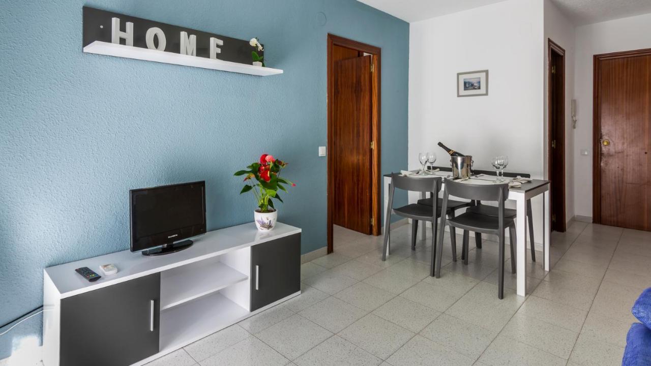 Peñíscola Apartamento Simo B/G מראה חיצוני תמונה