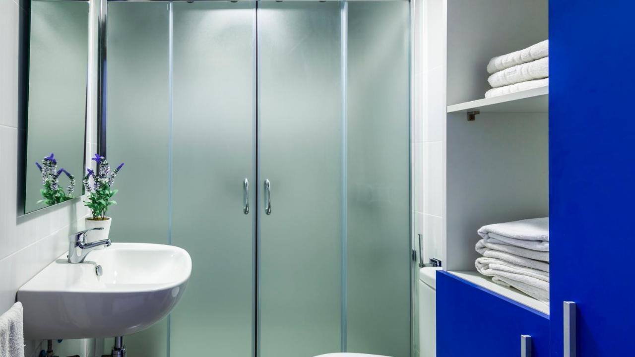 Peñíscola Apartamento Simo B/G מראה חיצוני תמונה